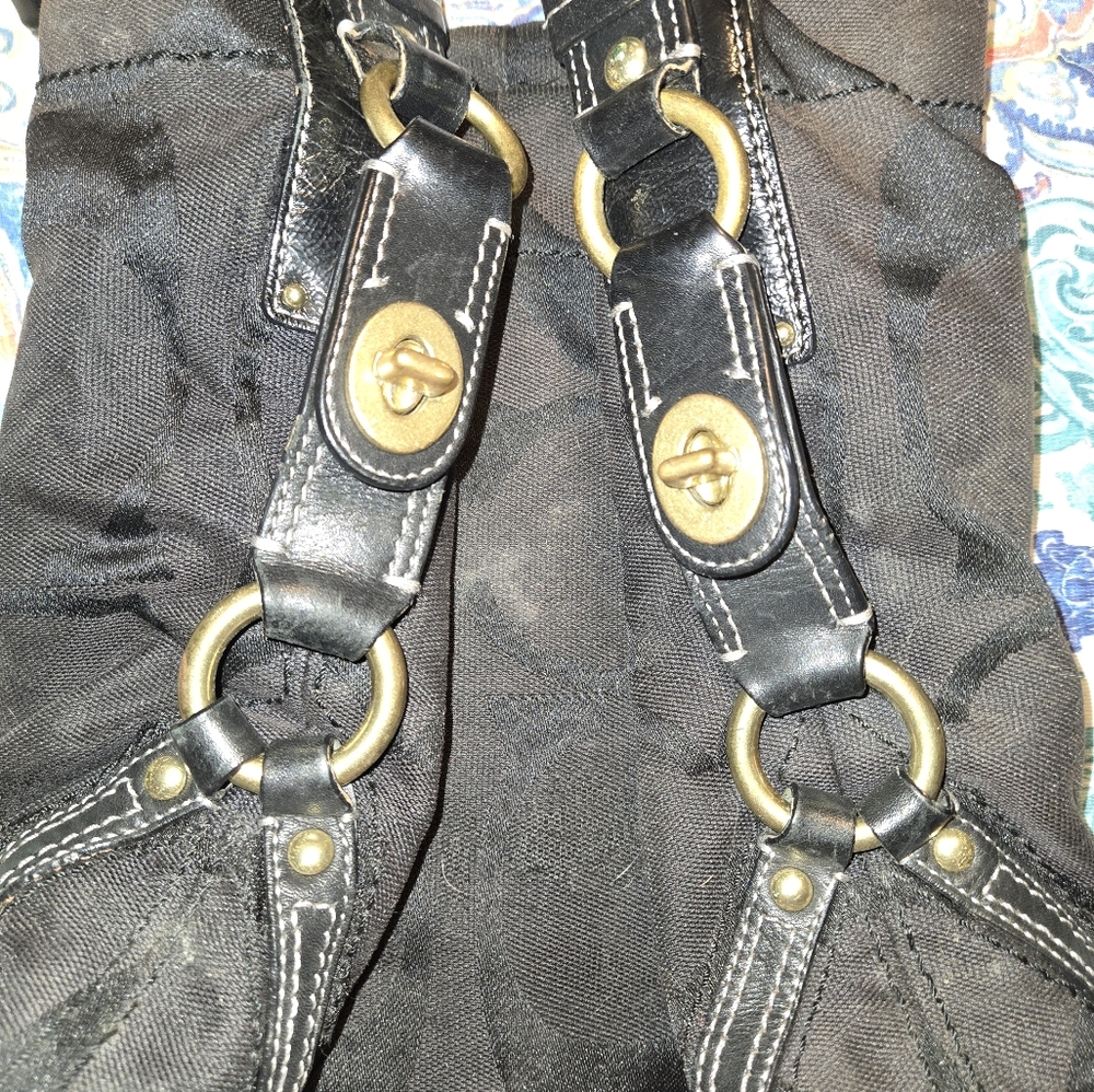 Coach Bag - Picture 6 of 6